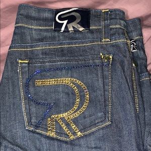 Rock & Republic Jeans Size 26